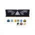 NEO FORZA NMUD480E82-3200DG10 DDR4 U-DIMM 8GB 3200MHz CL16